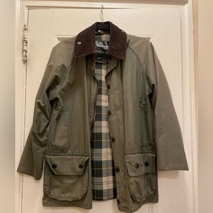 Barbour Women’s Jacket